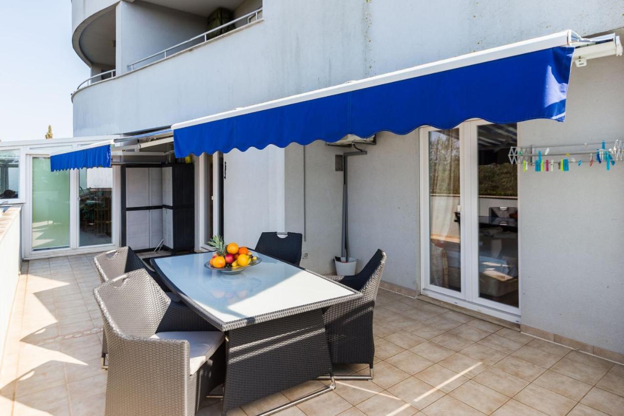 Apartmán Peter Spalldi Puntamika Exclusive W. Garage Zadar