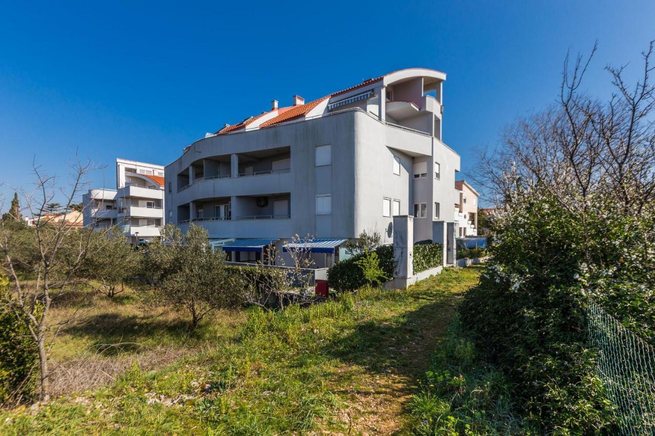 Peter Spalldi Puntamika Exclusive W. Garage Appartement *
